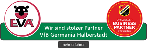 Wir sind stolzer Partner - mehr erfahren ...