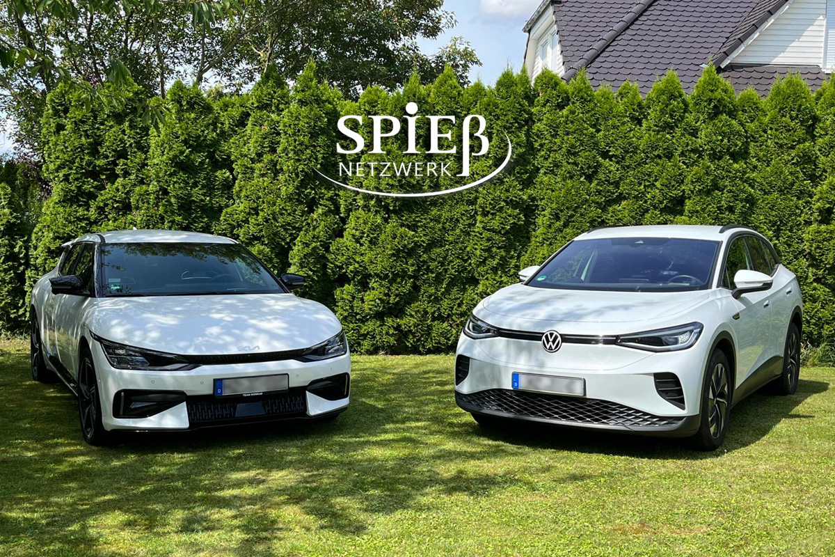 E-Mobilität - Wir machen mit! EVA Veranstaltungen in Halberstadt